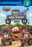 Mater and the Little Tractors (Disney/Pixar Cars)