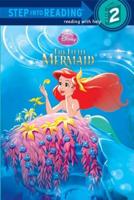 The Little Mermaid Step Into Reading (Disney Princess). Step Into Reading(R)(Step 2)