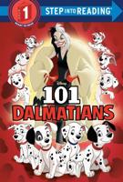 101 Dalmatians (Disney 101 Dalmatians). Step Into Reading(R)(Step 1)