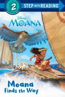 Moana Finds the Way