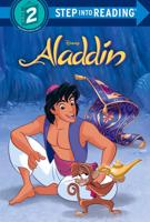 Aladdin Deluxe Step Into Reading (Disney Aladdin). Step Into Reading(R)(Step 2)
