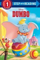 Dumbo Deluxe Step Into Reading (Disney Dumbo). Step Into Reading(R)(Step 1)