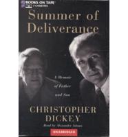 Summer of Deliverance