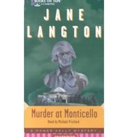 Murder at Monticello