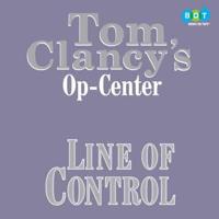 Tom Clancy's Op-Center #8: Line of Control