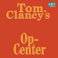 Tom Clancy's Op-Center #1