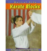 Karate Blocks
