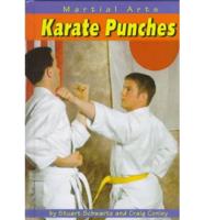 Karate Punches