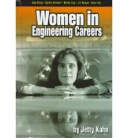 Women in Engineering Careers