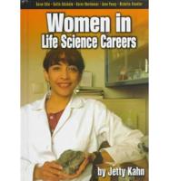 Women in Life Science Careers