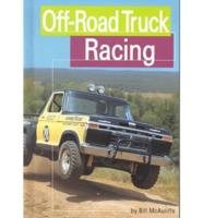 Off-Road Truck Racing