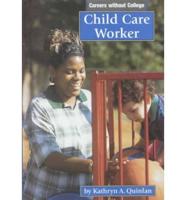 Child Care Worker