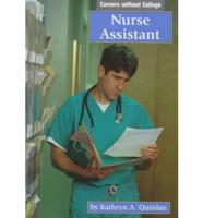 Nurse Assistant