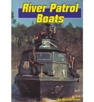 River Patrol Boats