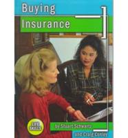 Buying Insurance