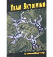 Team Skydiving