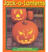 Jack-O-Lanterns