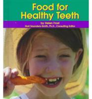 Food for Healthy Teeth