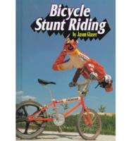 Bicycle Stunt Riding