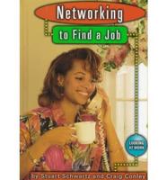 Networking to Find a Job