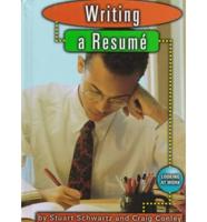 Writing a Resume