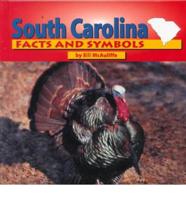 South Carolina Facts and Symbols