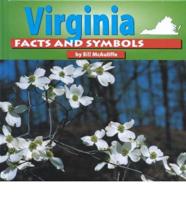 Virginia Facts and Symbols