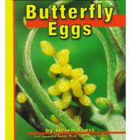 Butterfly Eggs