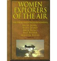Women Explorers of the Air