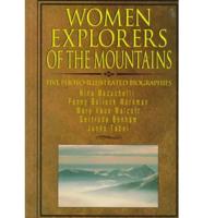 Women Explorers of the Mountains