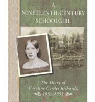 A Nineteenth-Century Schoolgirl