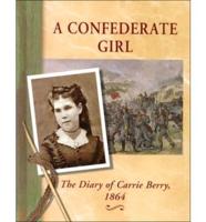 A Confederate Girl