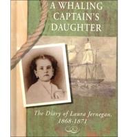 A Whaling Captain's Daughter