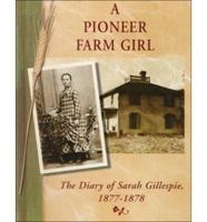 A Pioneer Farm Girl