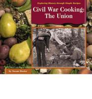 Civil War Cooking