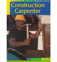 Construction Carpenter