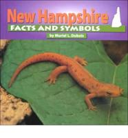 New Hampshire Facts and Symbols
