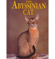 The Abyssinian Cat