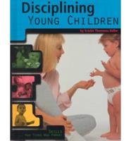 Disciplining Young Children