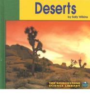 Deserts