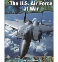 The U.S. Air Force at War