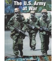 U.S. Army at War