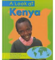 A Look at Kenya