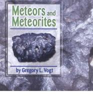 Meteors and Meteorites