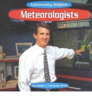 Meteorologists