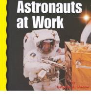 Astronauts at Work