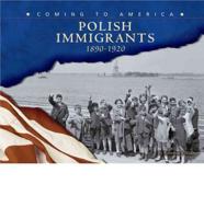 Polish Immigrants, 1890-1920