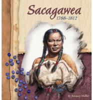 Sacagawea, 1788-1812