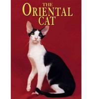 The Oriental Cat