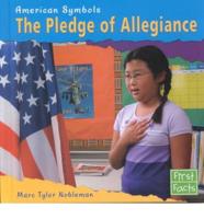 The Pledge of Allegiance